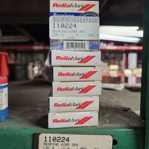 Bearing 6205 2RS