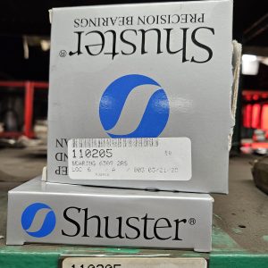 Bearing 6309 2RS