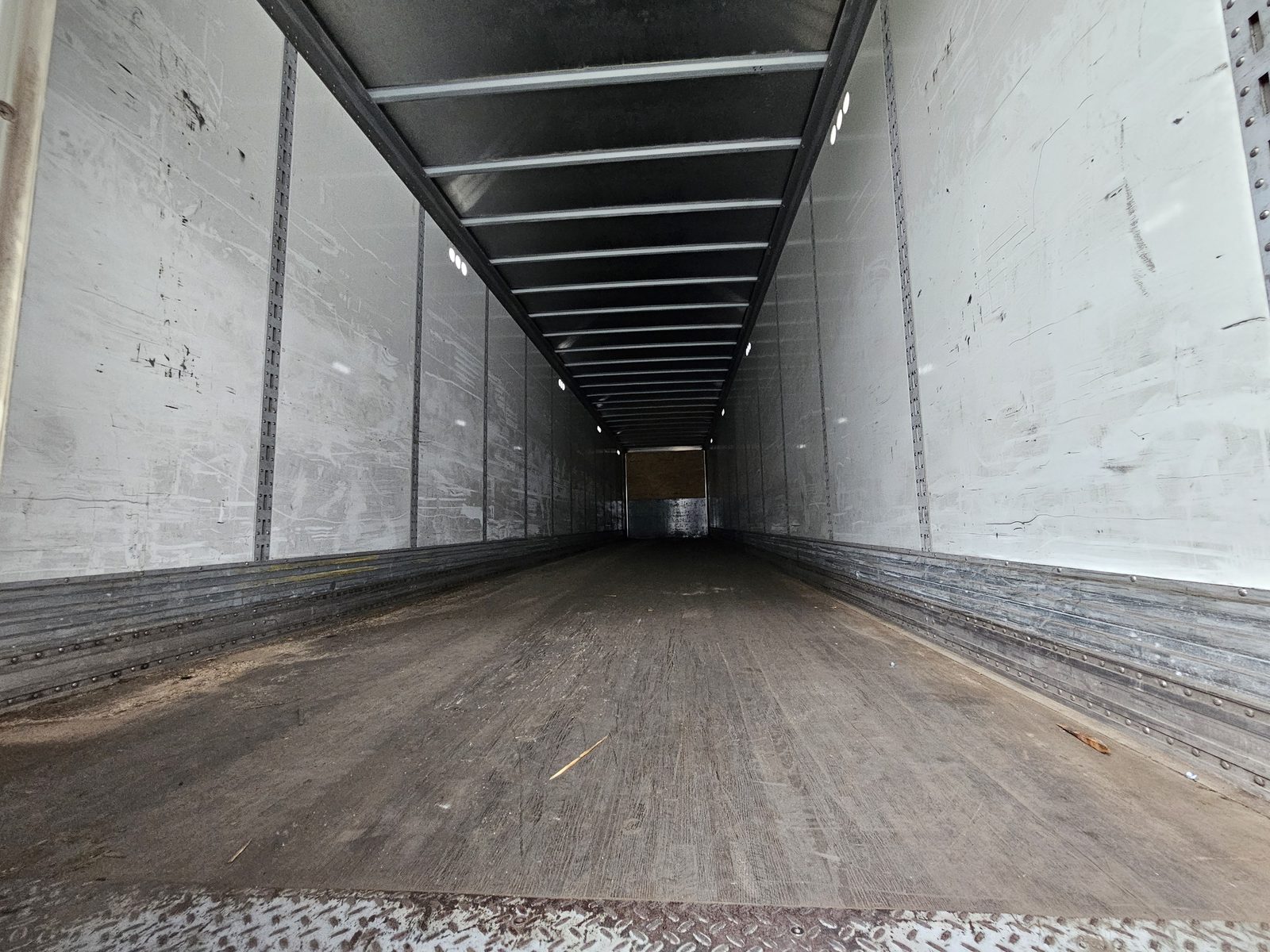 2017 Great Dane Champion 53ft Dry Van Trailer — Air Ride, TIREMAAX, ABS - Image 23