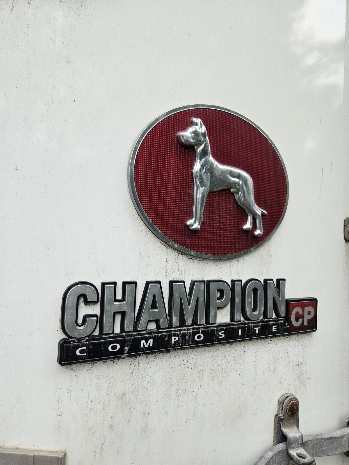 2017 Great Dane Champion 53ft Dry Van Trailer — Air Ride, TIREMAAX, ABS - Image 28